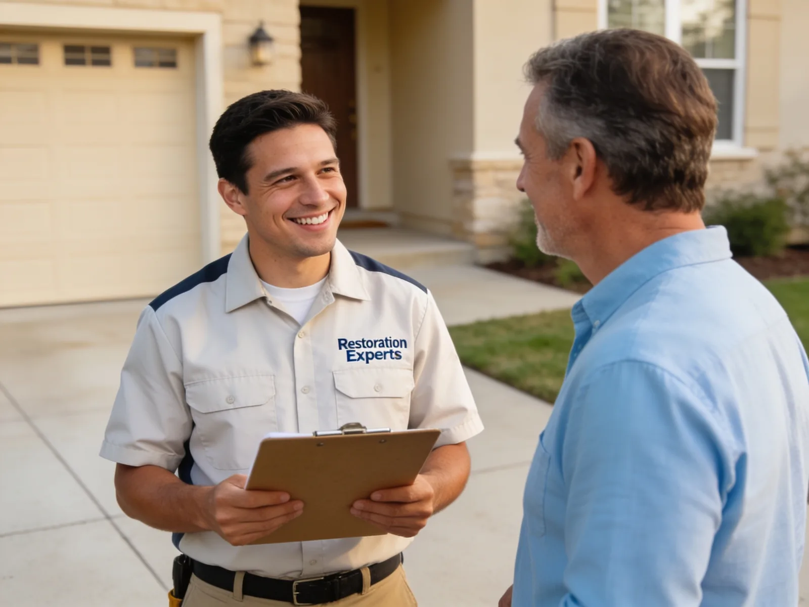 Water Damage Cleanup Hockingport, OH FAQs